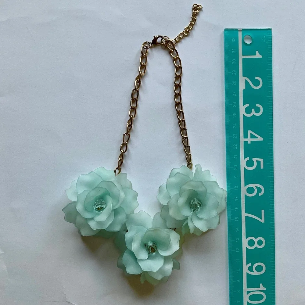 N/A statement bib